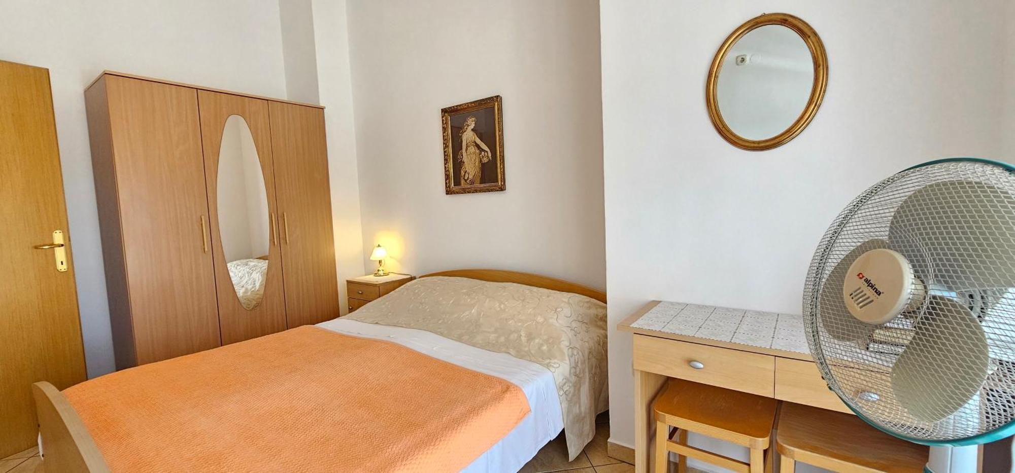 Apartment Marino Krk Town Exterior photo