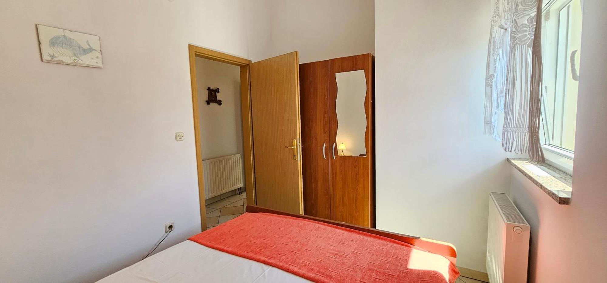 Apartment Marino Krk Town Exterior photo